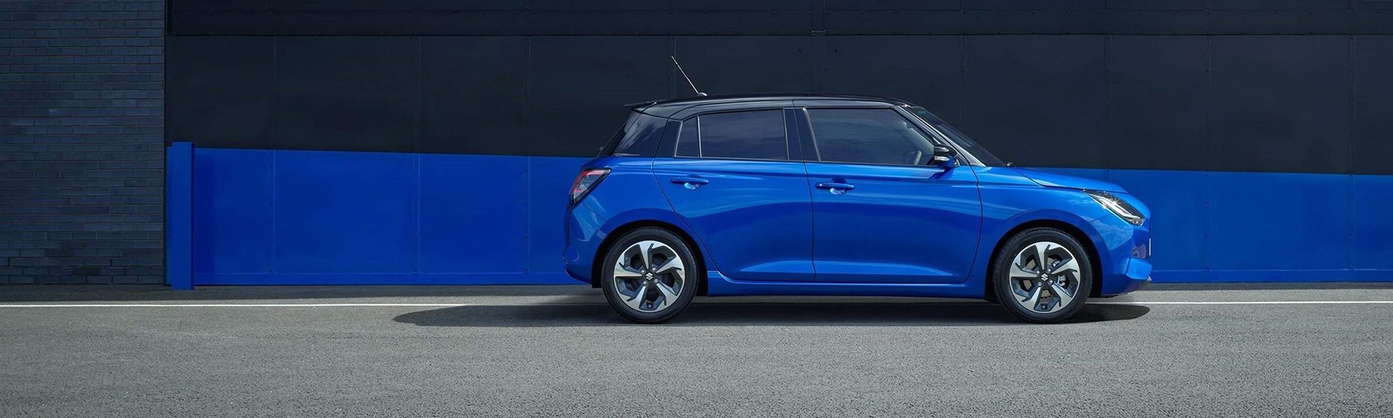 suzuki swift Banner